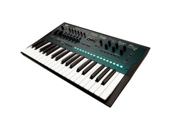 Korg Opsix SE 61-Key Altered FM Synthesizer image 3