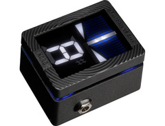 Korg Pitchblack XS Chromatic Bass Tuner Pedal image 2
