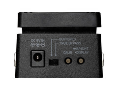 Korg Pitchblack XS Chromatic Bass Tuner Pedal image 3