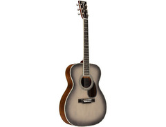 Martin OM-45 John Mayer 20th Anniversary image 3