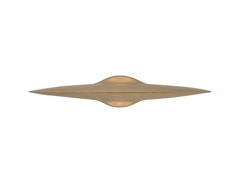 Zildjian 15'' Z Custom Hi-Hats image 2