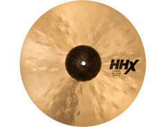 Sabian 18 inch HHX Complex Thin Crash Cymbal image 2