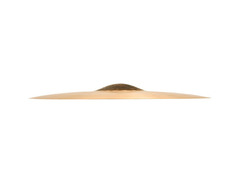 Sabian 18 inch HHX Complex Thin Crash Cymbal image 3