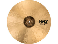 Sabian 19 inch HHX Complex Thin Crash Cymbal image 2