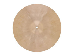 Sabian 14" HHX Anthology Low Bell Hi-hats image 4