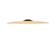 Sabian 22 inch AAX Medium Ride Cymbal - Brilliant Finish image 2
