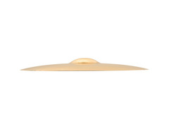Sabian 22 inch AAX Medium Ride Cymbal image 2