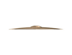 Sabian 20" Stratus Crash Cymbal image 3