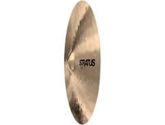 Sabian 20" Stratus Crash Cymbal image 4