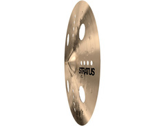 Sabian 18" Stratus Zero Crash Cymbal image 4