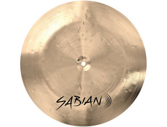 Sabian 18" Stratus China Cymbal image 2