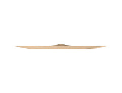 Sabian 18" Stratus China Cymbal image 3