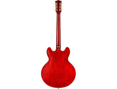 Gibson Custom 1964 ES-335 Reissue VOS Semi-hollowbody Electric Guitar image 2