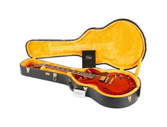 Gibson Custom 1964 ES-335 Reissue VOS Semi-hollowbody Electric Guitar image 4