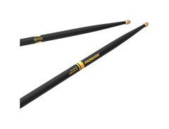 Promark Rebound 2B Activegrip Drumsticks image 2