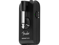 Fender Mustang Micro Headphone Amp image 2