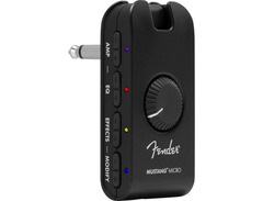 Fender Mustang Micro Headphone Amp image 3