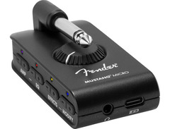 Fender Mustang Micro Headphone Amp image 4