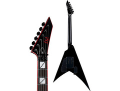 ESP LTD Gary Holt GH-SV image 2