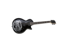 ESP LTD WA Warbird incl Case image 3