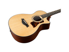 Taylor 352CE 12 Fret 12 string image 3