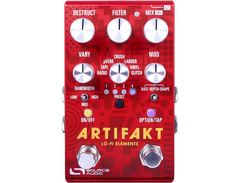Source Audio Artifakt Lo-fi Elements image 3