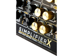 DSM & Humboldt Electronics Simplifier X image 2