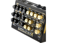 DSM & Humboldt Electronics Simplifier X image 4