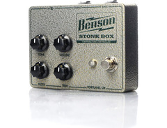 Benson Stonk Box image 2