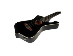 Ibanez UICT10-BK image 4