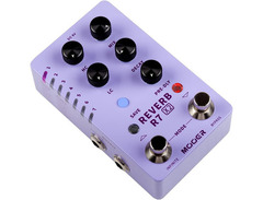 Mooer R7 X2 Reverb image 3