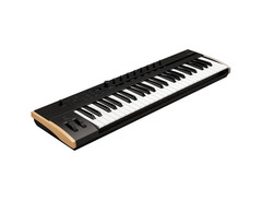 Korg Keystage 49-key MIDI Keyboard Controller image 2