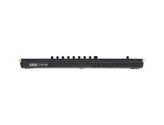 Korg Keystage 49-key MIDI Keyboard Controller image 3