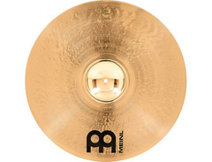 Meinl Cymbals 22 inch Pure Alloy Custom Medium Thin Ride Cymbal image 2