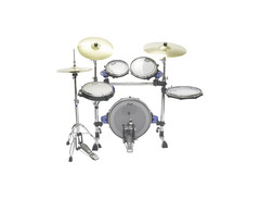 TRAPS A-400 Drumset image 2