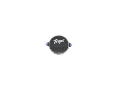 TRAPS A-400 Drumset image 4