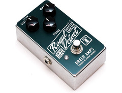 Greer Amps Royal Velvet image 2
