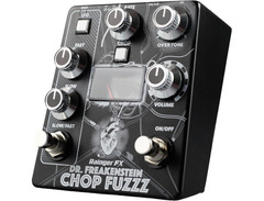 Rainger FX Dr. Freakenstein Chop Fuzzz image 2