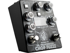 Rainger FX Dr. Freakenstein Chop Fuzzz image 3