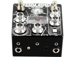 Rainger FX Dr. Freakenstein Chop Fuzzz image 4