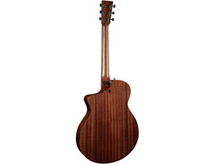 Martin SC10E-02 Acoustic-electric Guitar image 2