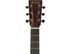 Martin SC10E-02 Acoustic-electric Guitar image 3