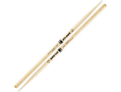 Promark Pro-Mark PW7AN Shira Kashi Oak 7A Nylon Tip Drum Sticks image 2