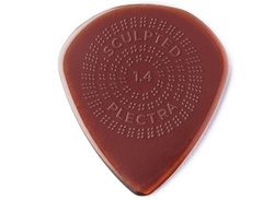 Dunlop Primetone Jazz III XL Grip Pick 1.4mm image 2