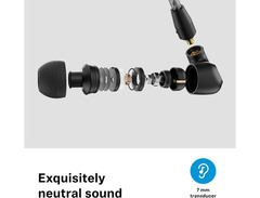 Sennheiser IE 200 Sound Isolating Earphones image 2