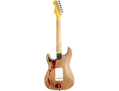 Fender Custom Shop Rory Gallagher Tribute Stratocaster image 2