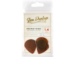 Dunlop Primetone Jazz III XL Grip Pick 1.4mm image 4