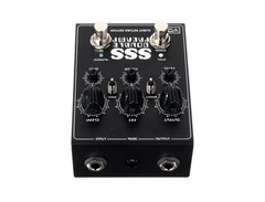 Vertex Effects Steel String Supreme Slight Return Edition Double Preamp Pedal image 4