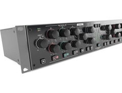Cranborne Audio Carnaby HE2 Harmonic EQ image 3