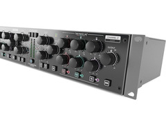 Cranborne Audio Carnaby HE2 Harmonic EQ image 4